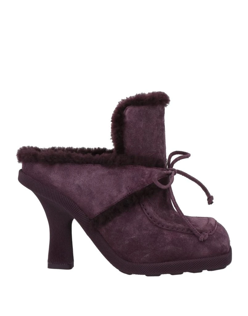 Burberry Mules and clogs 1