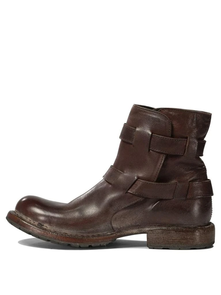 MOMA Moma "Cusna" Ankle Boots 3