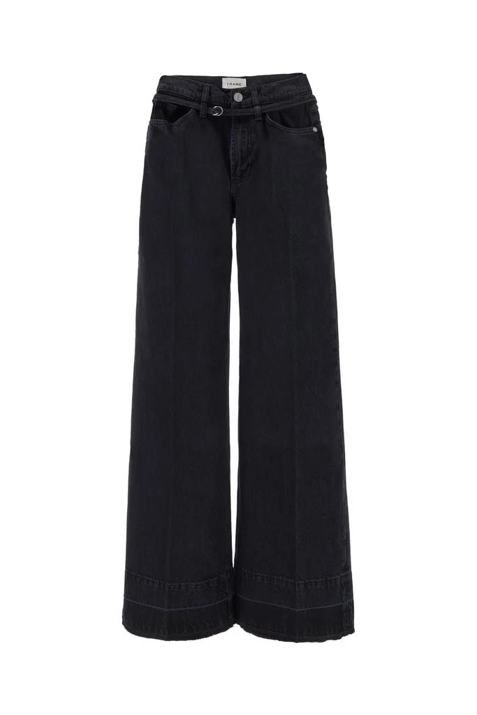 FRAME Denim Jeans 1