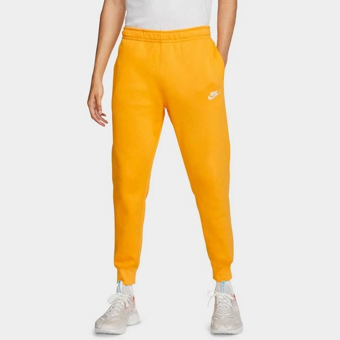 NIKE Nike Sportswear Club Fleece Jogger Pants 1