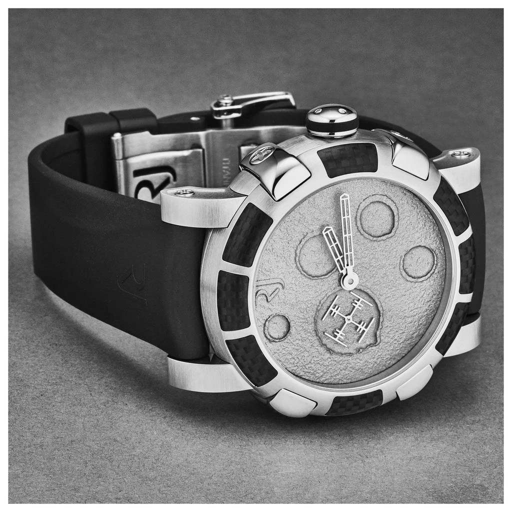 Romain Jerome Romain Jerome Men's Watch RJMDAU.401.10 4