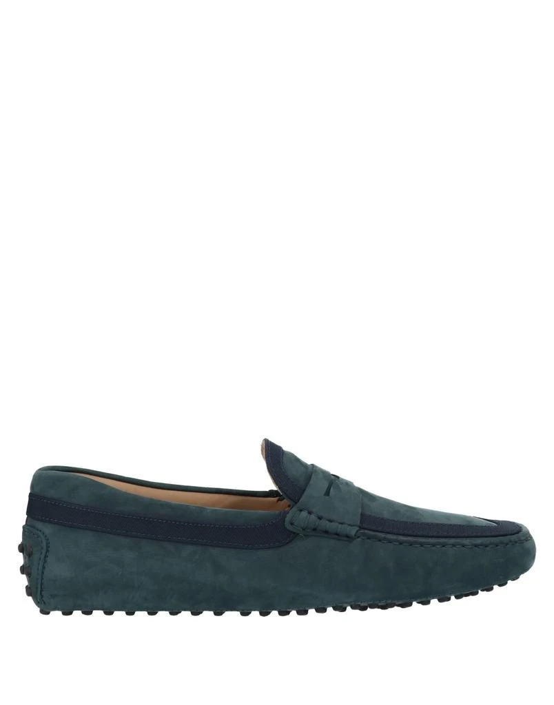 Tod's Loafers 1