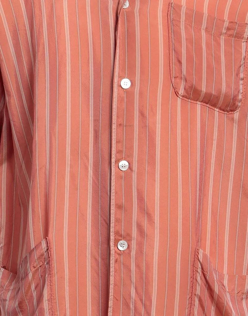 MAISON MARGIELA Striped shirt 4