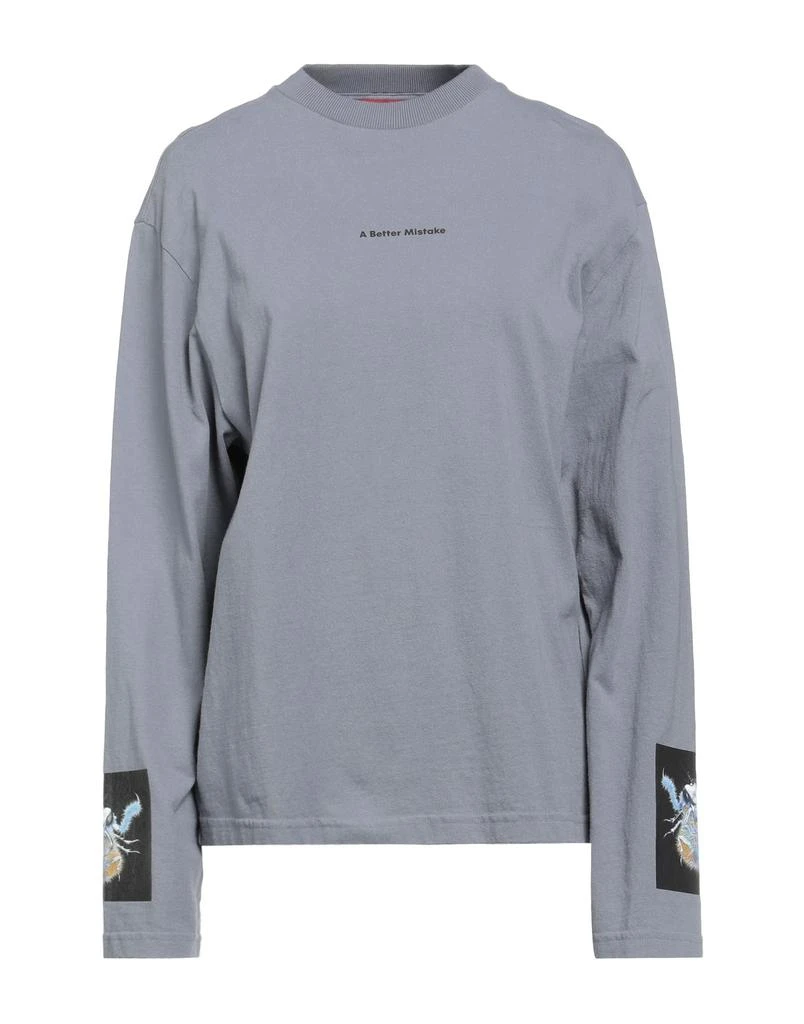 A BETTER MISTAKE T-shirt 1