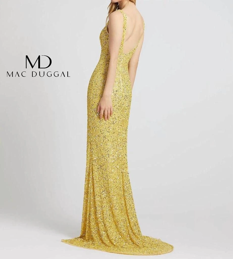 junior rose gold dress Glitter Illusion Off-the-Shoulder Rose Gold A-line Gown 7029 16+$30 / Rose-Gold (RosyBrown) main image 0