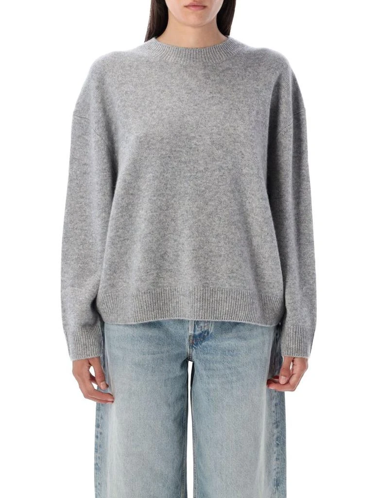 ANINE BING Anine Bing Lee Crew Sweater 1