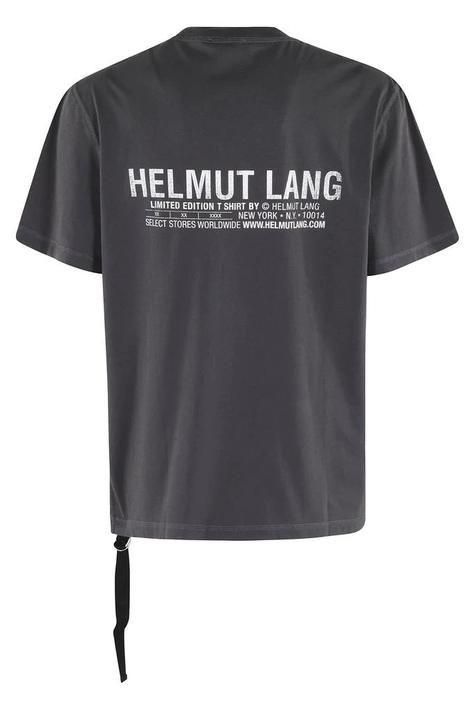 Helmut Lang Helmut Lang Meatpacking Crewneck T-Shirt 2