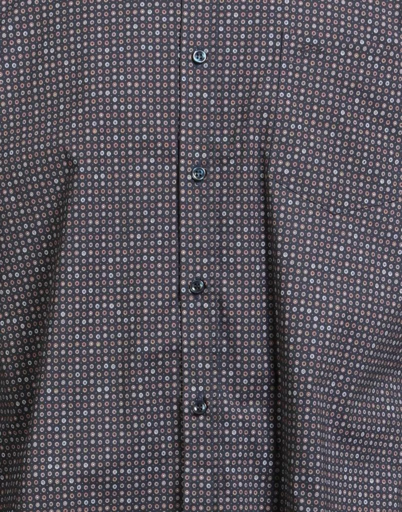 Paul & Shark Patterned shirt 4
