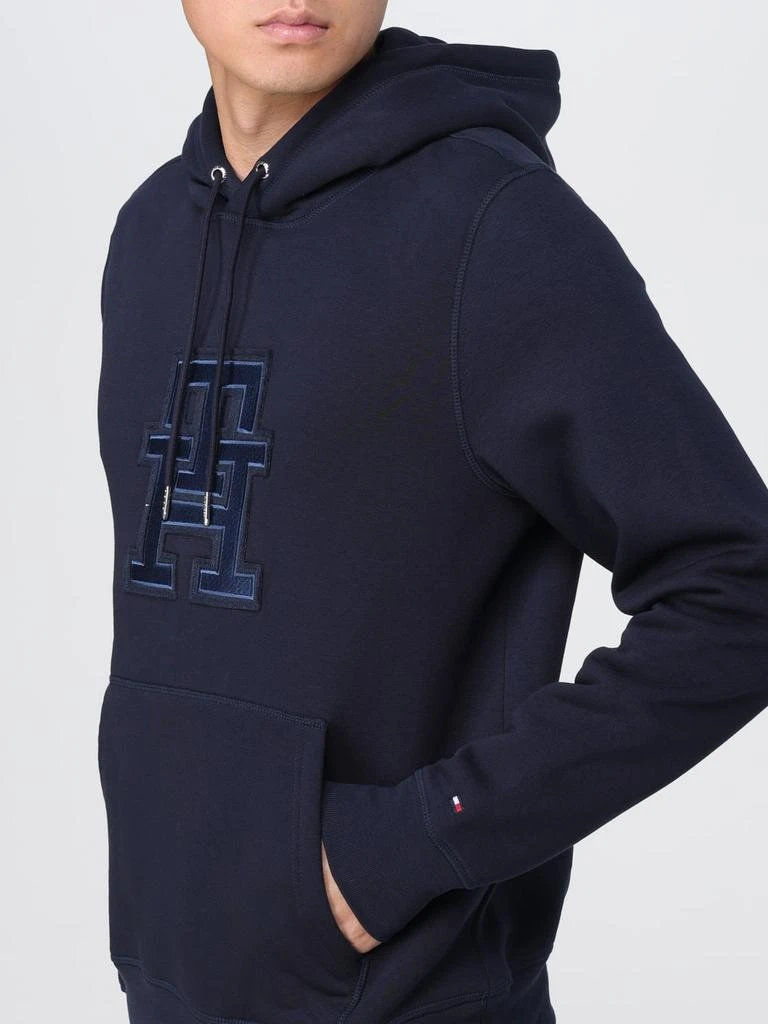 TOMMY HILFIGER Tommy Hilfiger sweatshirt in cotton blend 4