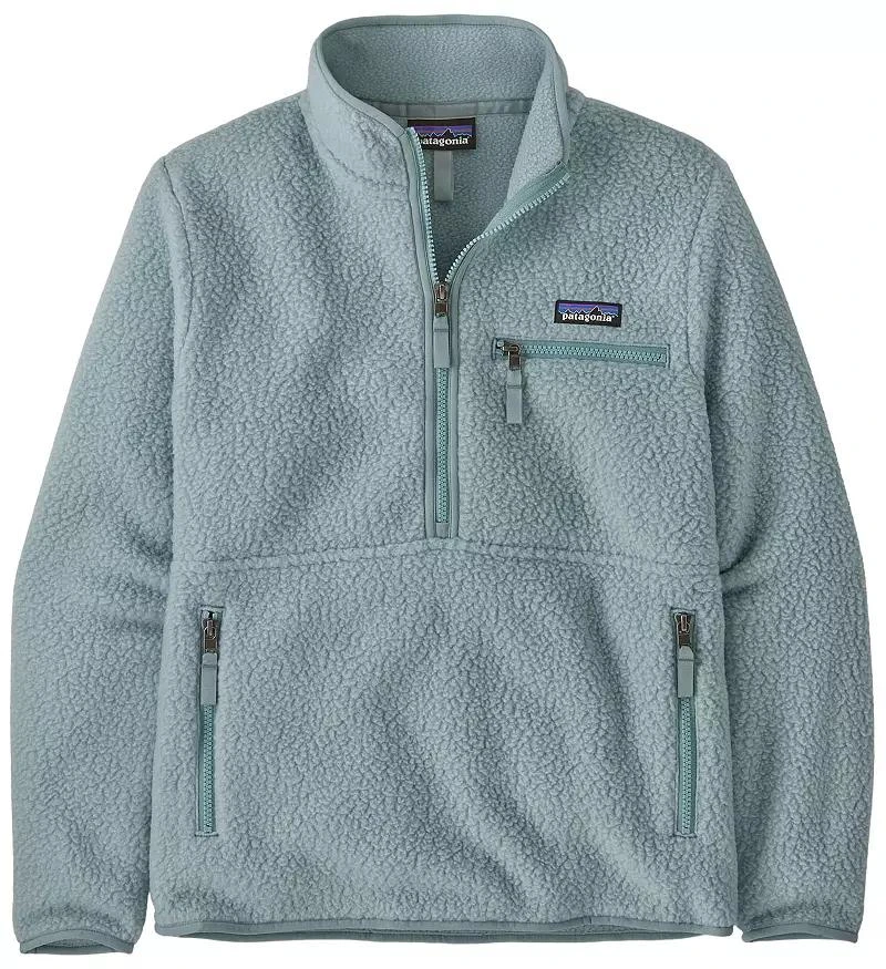 Patagonia Patagonia Women's Retro Pile Marsupial Pullover 3