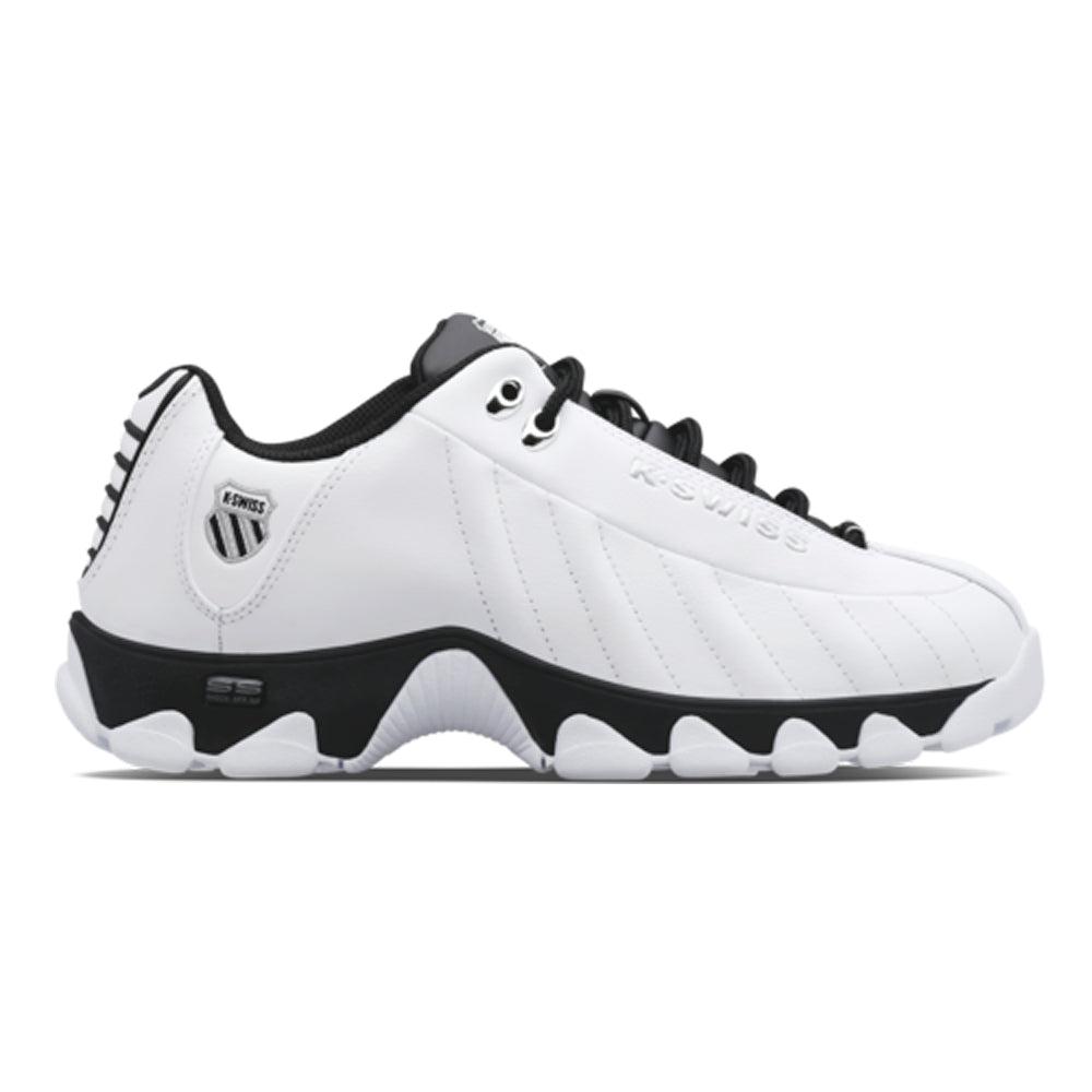 K-Swiss ST329 CMF Lace Up Sneakers