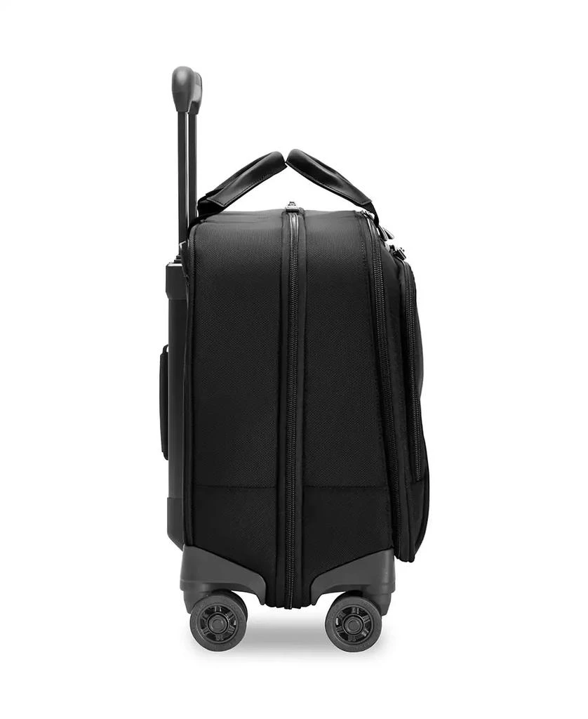 Briggs & Riley Work 2.0 Large Spinner Brief Luggage 8
