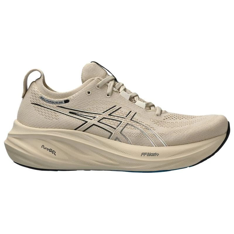 ASICS® ASICS® Nimbus 26 - Men's 1