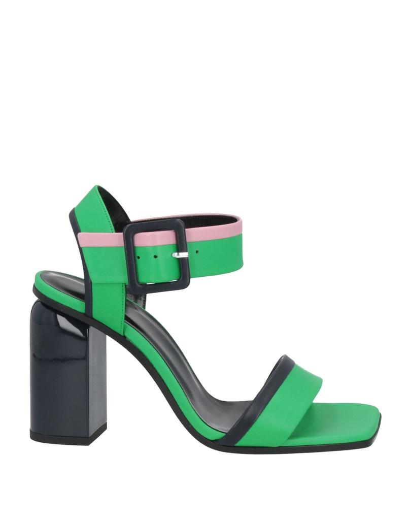 PIERRE HARDY Sandals