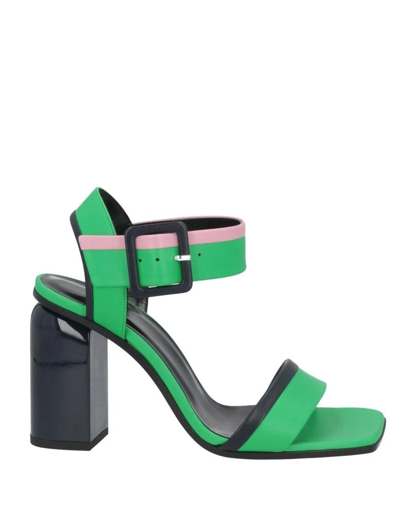 PIERRE HARDY Sandals 1