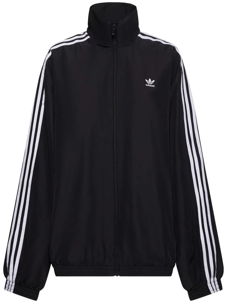 Adidas Oversized Track Top 1