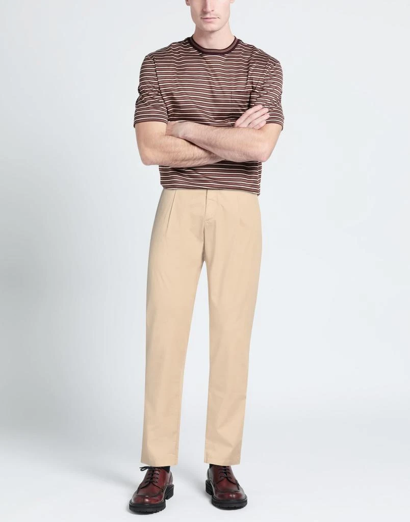 YAN SIMMON Casual pants 2