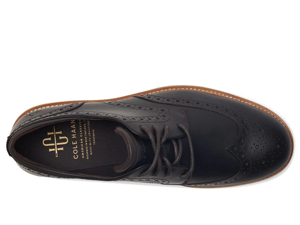 Cole Haan American Classics Montrose Plain Toe Oxford 2
