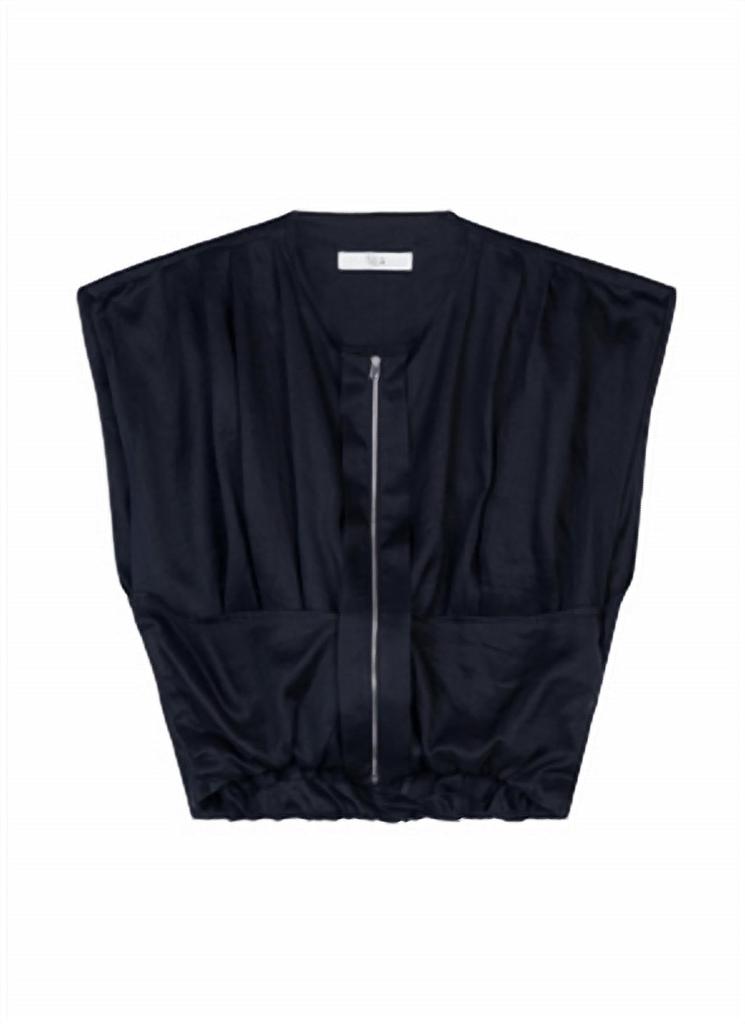TELA Tela - Women's Zimpa Vest Top
