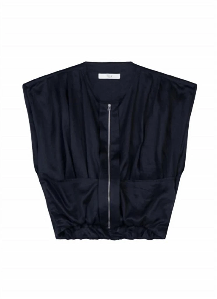 TELA Tela - Women's Zimpa Vest Top 1