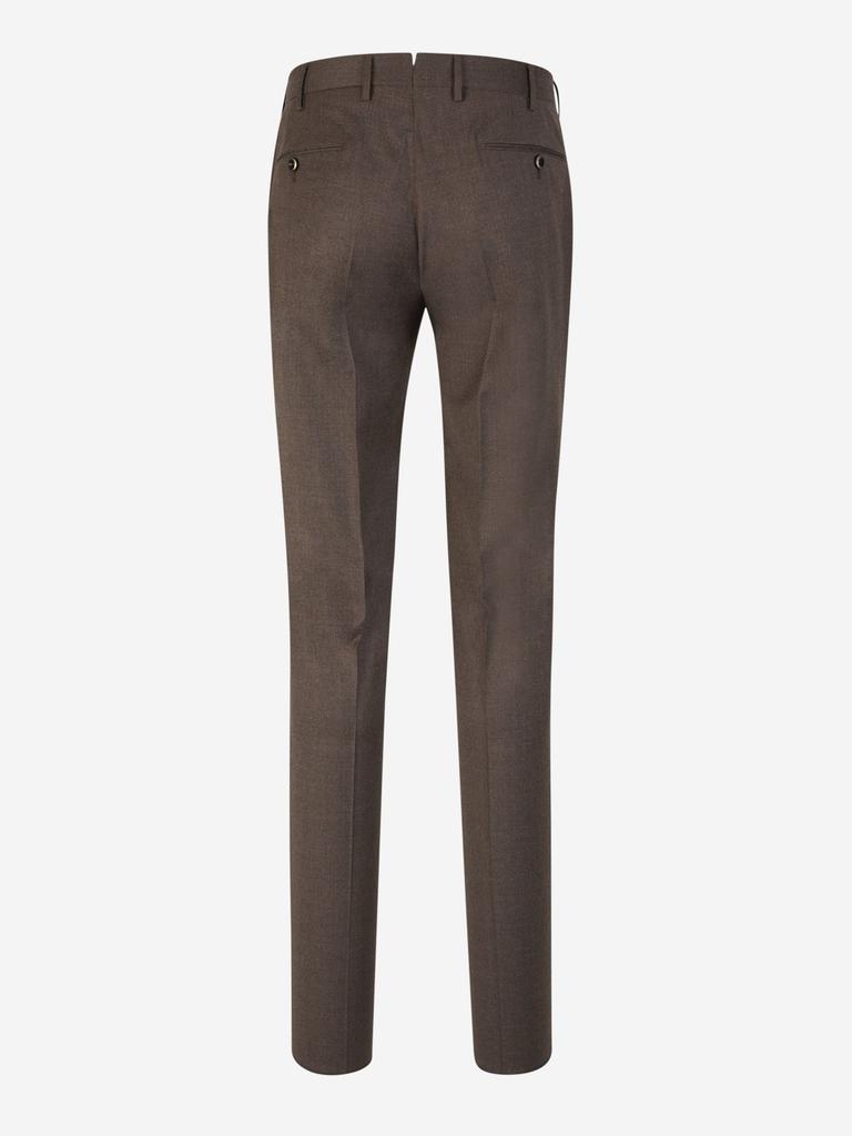 PT01 Pt01 Slim Fit Dress Pants