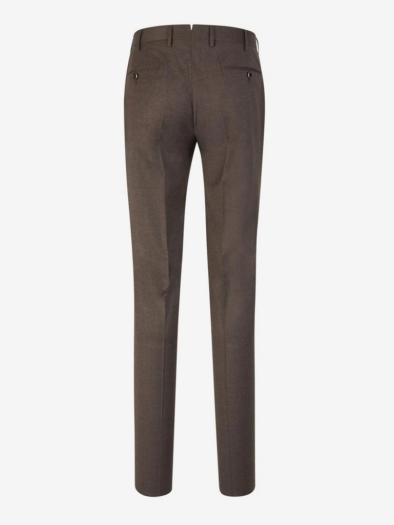 PT01 Pt01 Slim Fit Dress Pants 2