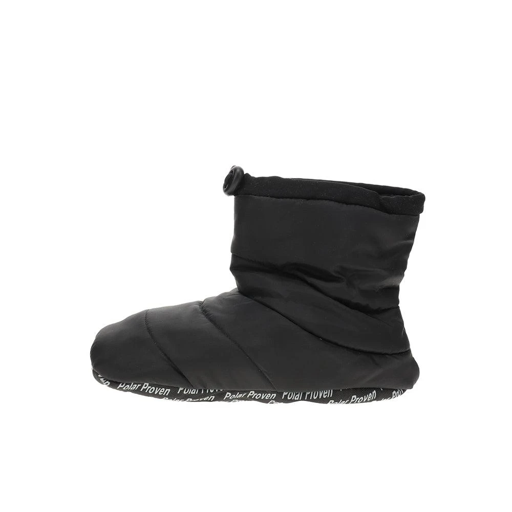 Baffin Cush Bootie Slippers (Big Kid) 3