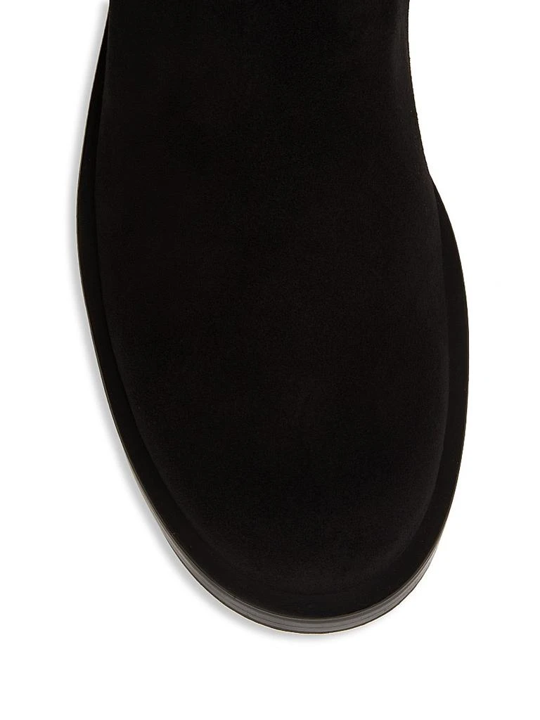 Stuart Weitzman 5050 Bold Over-the-Knee Boots 4