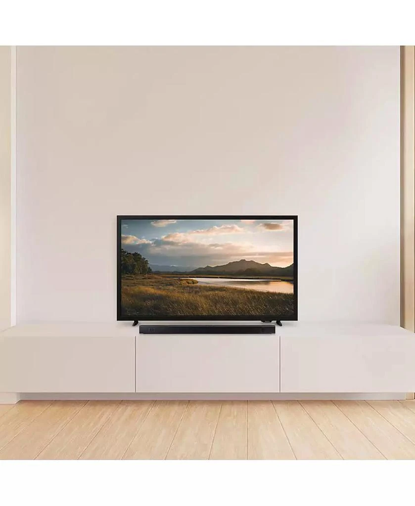 SAMSUNG 32" Class H5000F Series HD Smart LED TV - UN32H5000FFXZA 7