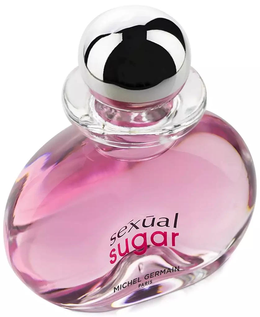 MICHEL GERMAIN sexual sugar Eau de Parfum, 4.2 oz - A Macy's Exclusive 4
