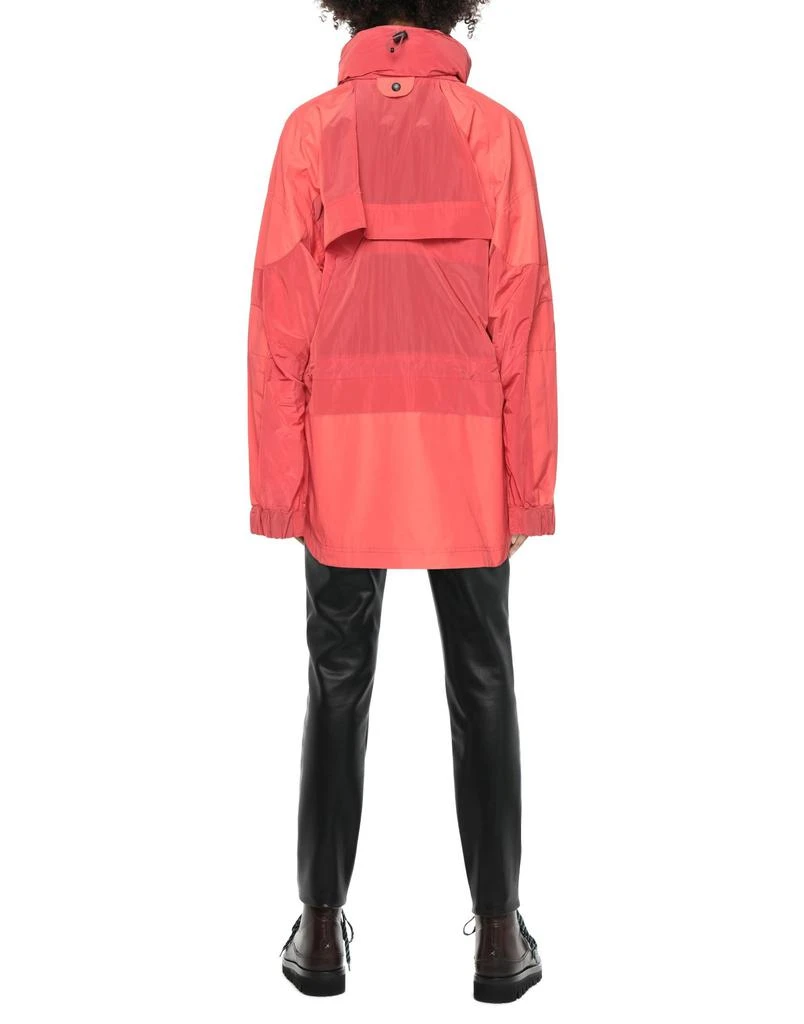 Unravel Jacket 3