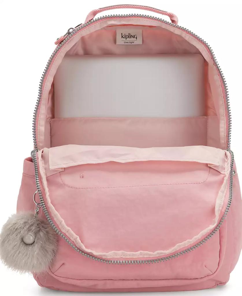 Kipling Seoul Go Backpack
