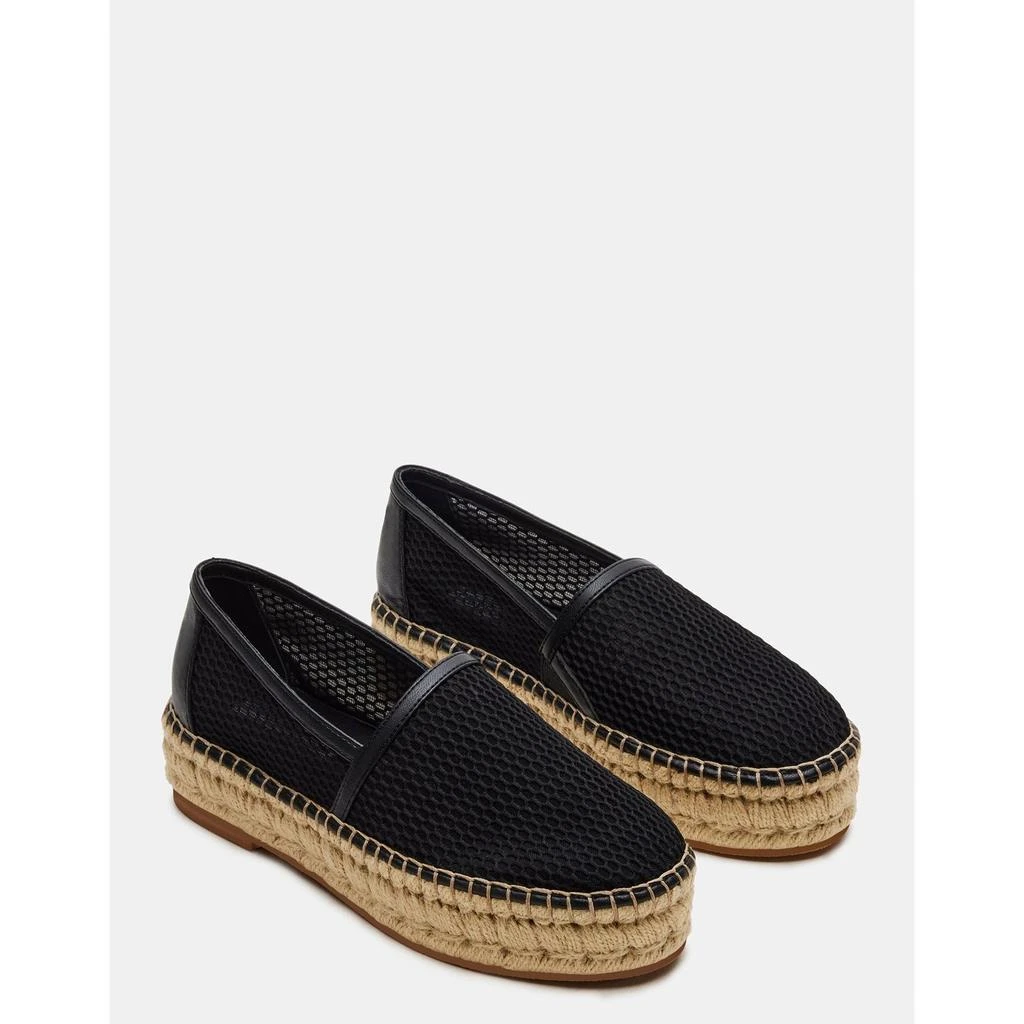 Steve Madden Baywalk Black 2