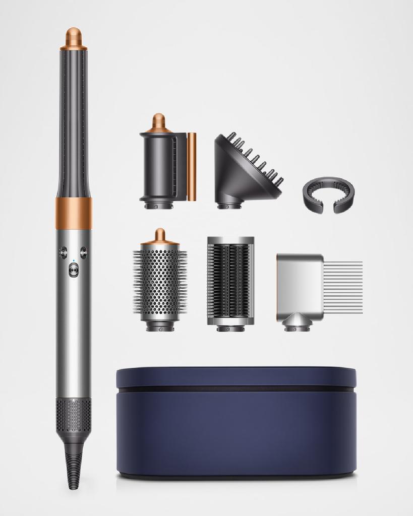 Dyson Airwrap™ Multi-Styler Complete Long Diffuse for Curly & Coily Hair