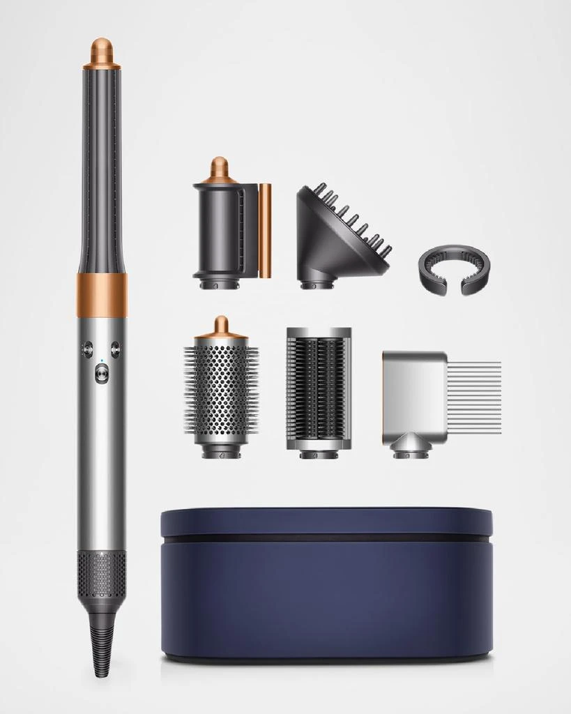 Dyson Airwrap™ Multi-Styler Complete Long Diffuse for Curly & Coily Hair 1