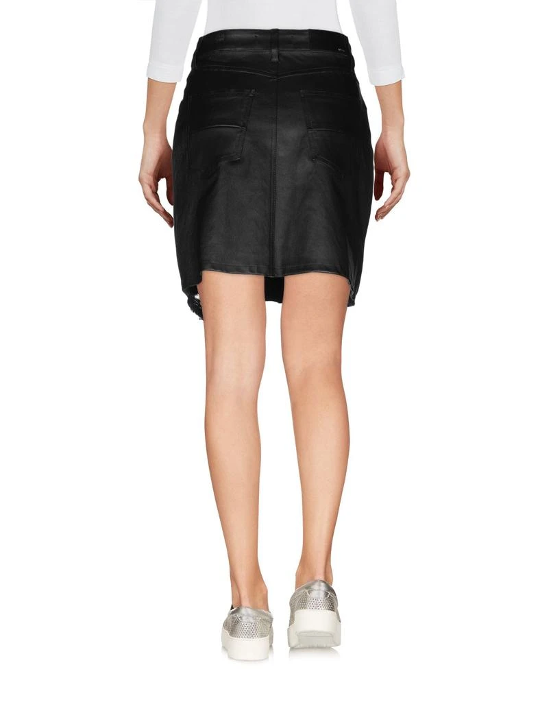 Amiri Amiri - Jupe - Black - Femme 3