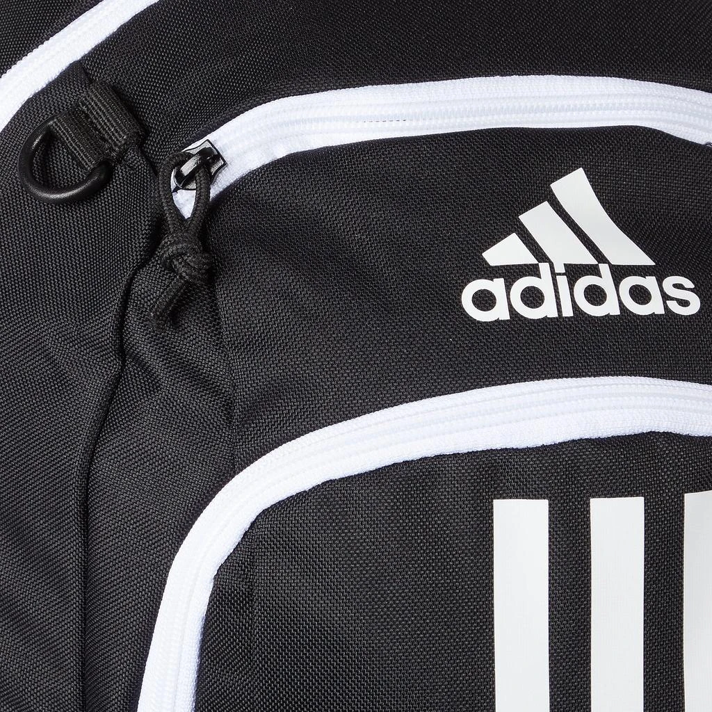 Adidas Young Creator Backpack (Little Kids/Big Kids) 4