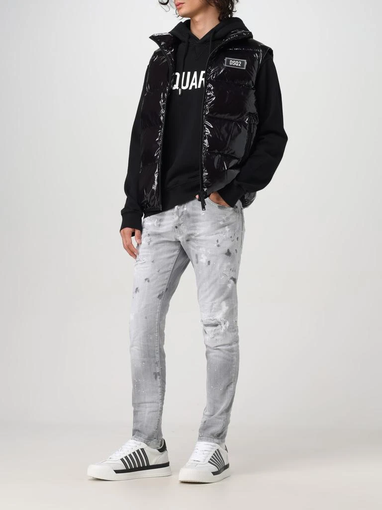 DSQUARED2 Jacket men Dsquared2 2