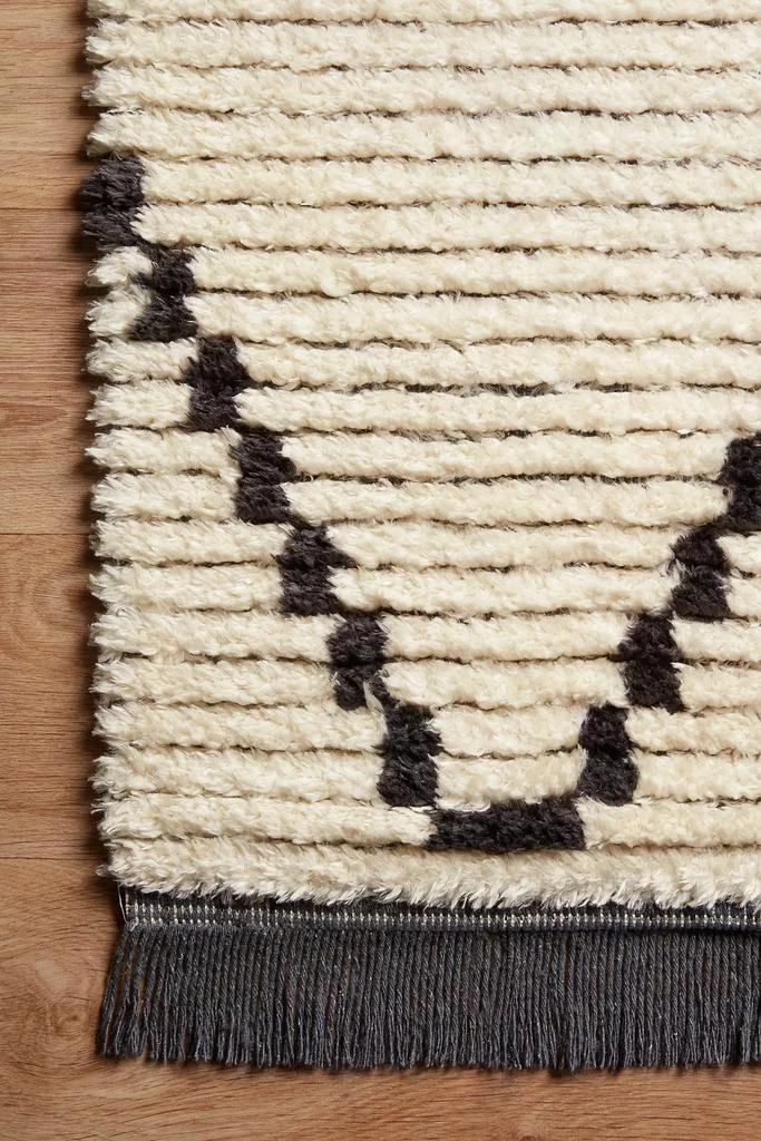 Loloi Chris Loves Julia X Loloi Alice Hilo Rug 5