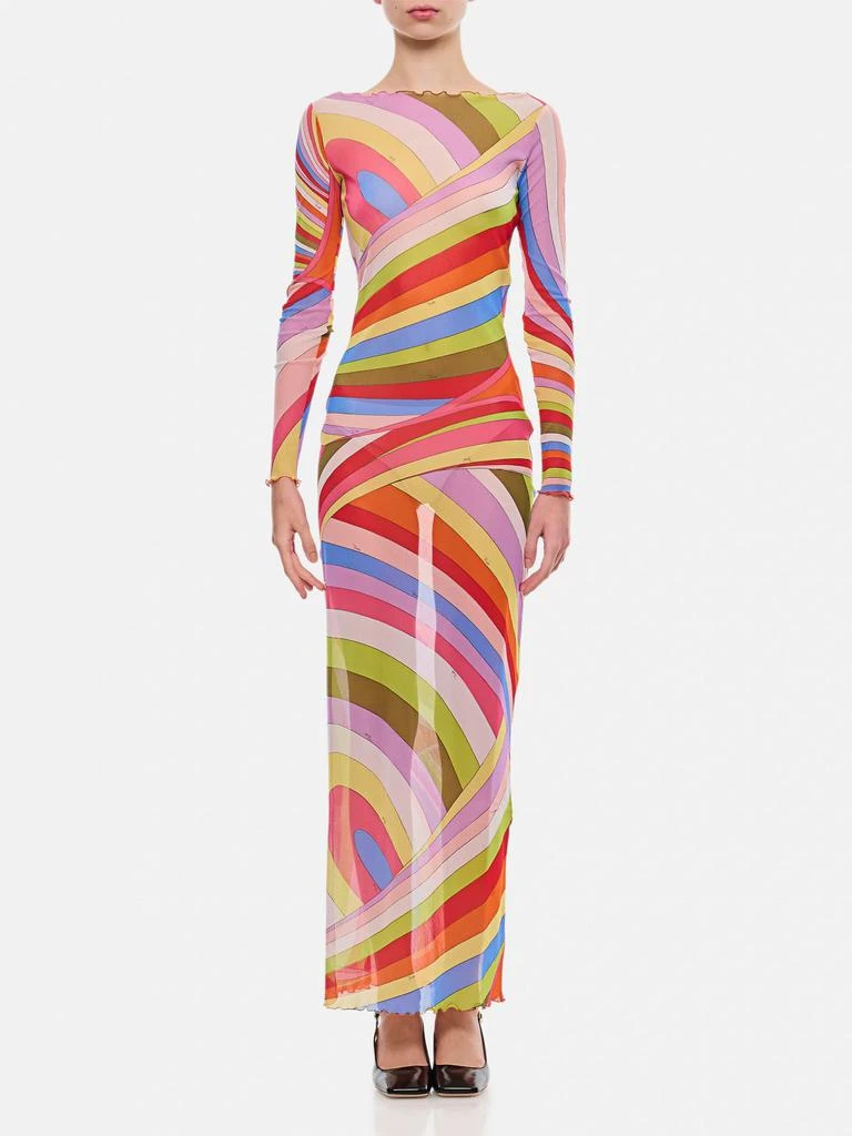 PUCCI Dress woman Pucci 1