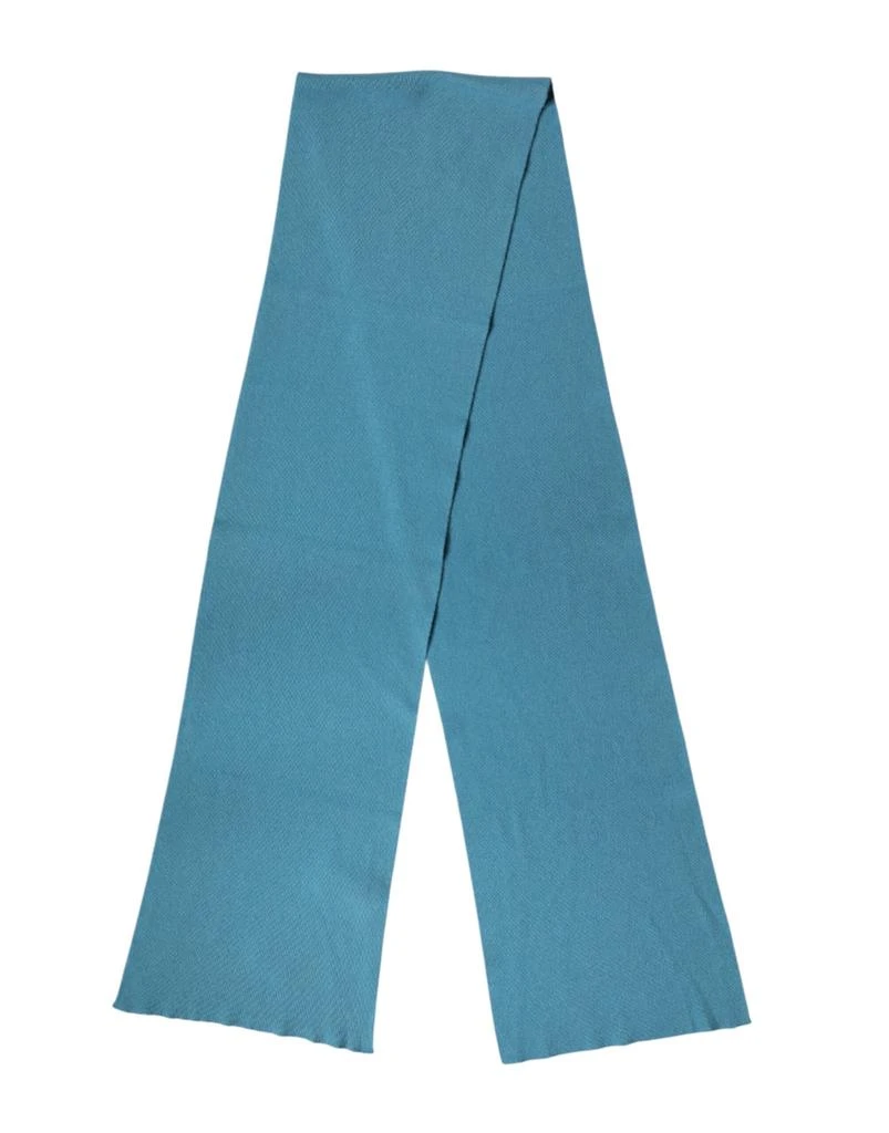 Dolce
Gabbana Cashmere Knit Neck Wrap Shawl Men
s Scarf