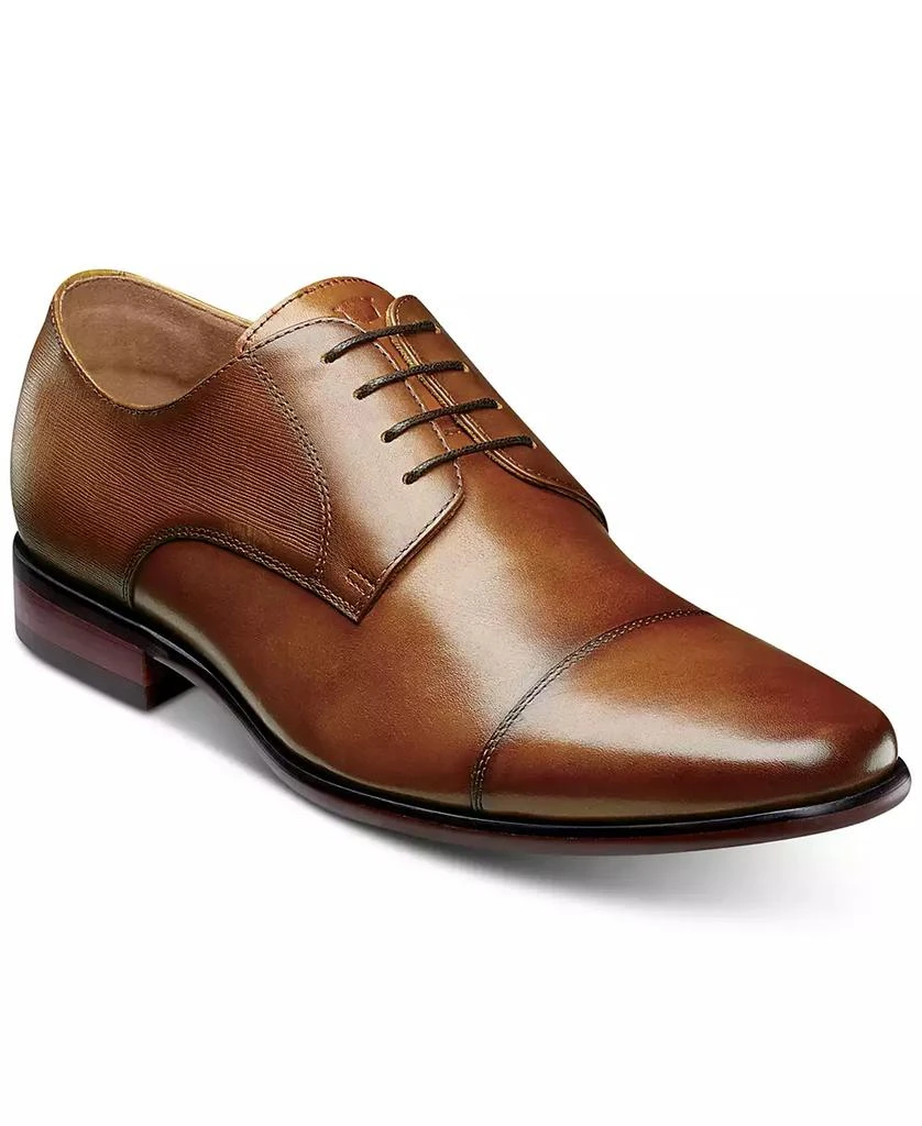 Florsheim Men's Angelo Cap-Toe Oxfords 1