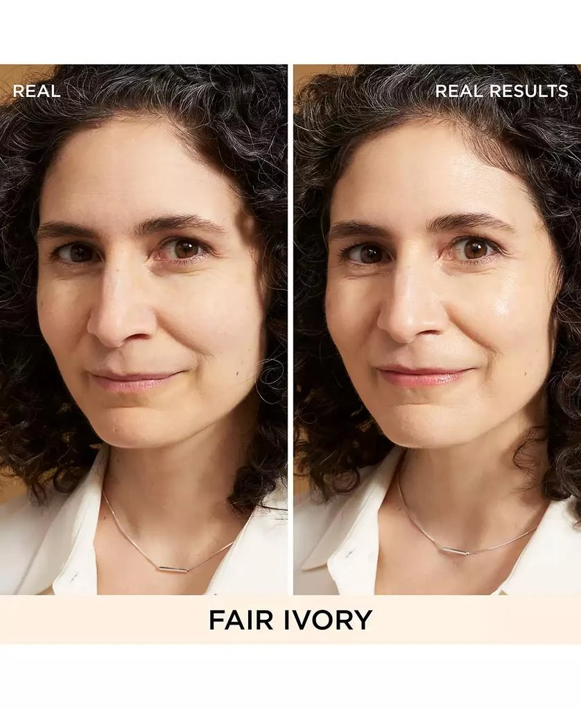 IT Cosmetics CC+ Nude Glow Lightweight Foundation + Glow Serum SPF 40 5