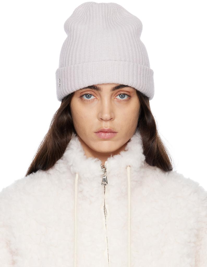 Alo Notable Beanie - Ivory - Hats - Compare Prices from 3+ Stores