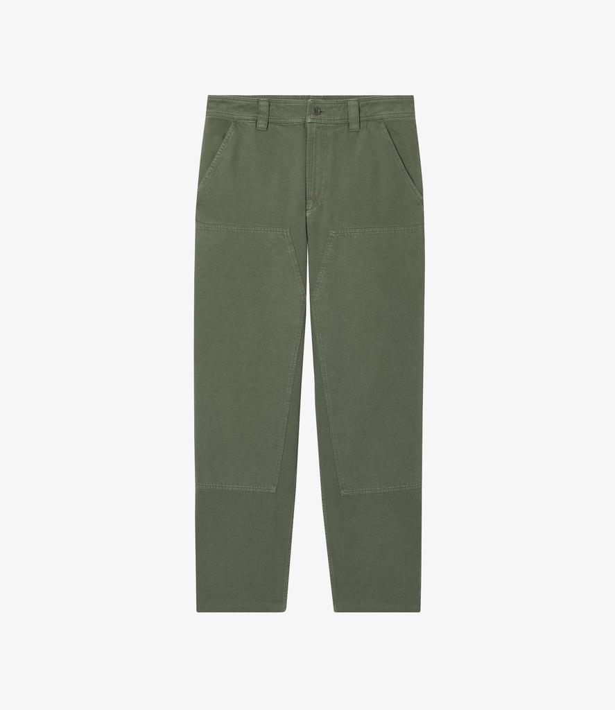 A.P.C. Gustav pants (W)