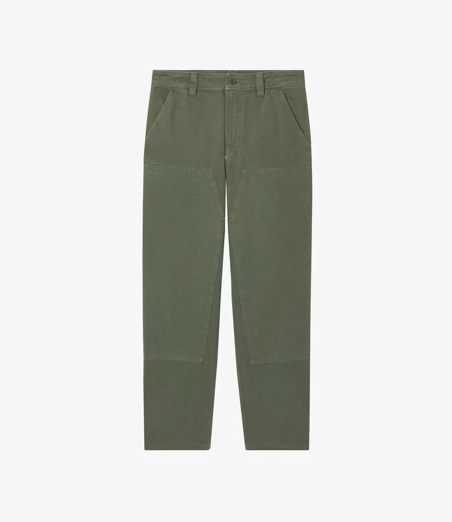 A.P.C. Gustav pants (W) 2