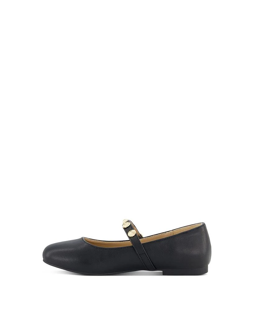 Sam Edelman Girls' Felicia Steph Charm Flats - Toddler, Little Kid, Big Kid 2