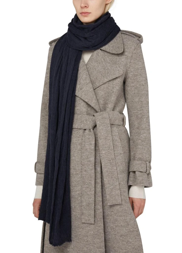 Isabel Marant Zephyr scarf 2