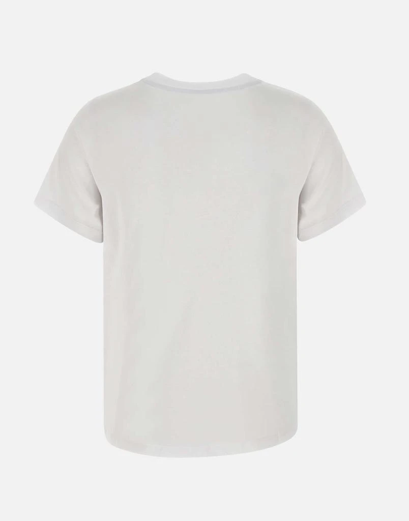 Fiorucci "Angel"  cotton T-shirt 3