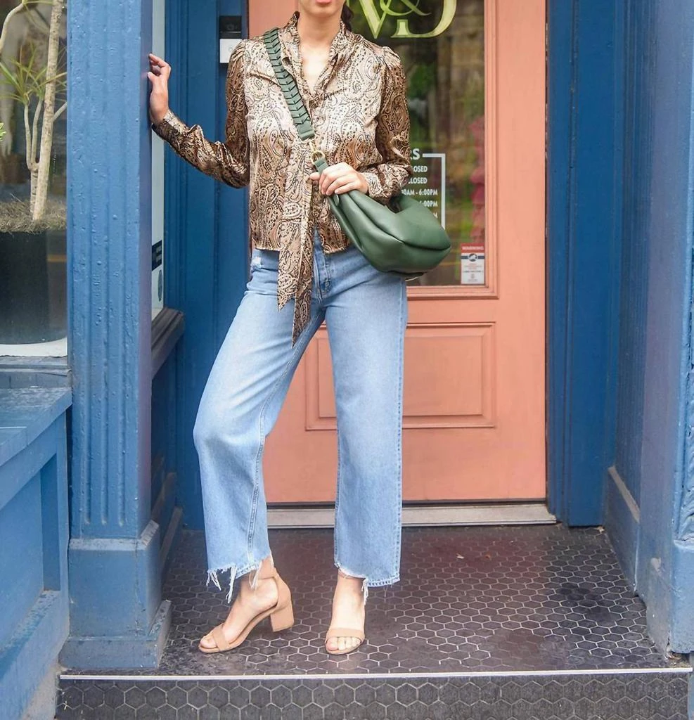 Walter Baker Linette Blouse 3